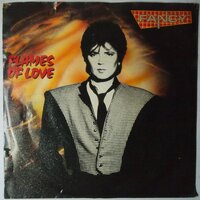 Fancy - Flames of love - Single
