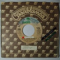 Donna Summer - Try me, I know we can make it - Single