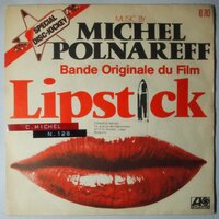Michel Polnareff  - Lipstick - Single