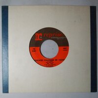 Kinks, The - Dedicated follower of fashion - Single