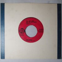 Kinks, The - All day and all of the night - Single