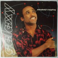 Phil Fearon And Galaxy - Everybody's laughing - Single
