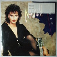 Nadieh - Naked - Single