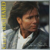 Cliff Richard - Some people - Single