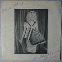 Ellen Foley - The Shuttered Palace (Sons Of Europe) - Single