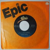 Cheap Trick - Ain't That A Shame - Single