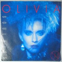 Olivia Newton-John - Soul kiss - Single