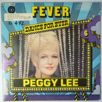 Peggy Lee - Fever - Single