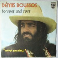 Demis Roussos - Forever and ever - Single