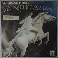 Atlantic Starr - (Let's) Rock 'N' Roll - Single