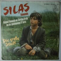Orchester Christian Bruhn - Silas - Single