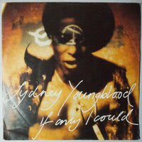 Sydney Youngblood - If only I could - Single