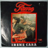 Irene Cara - Fame - Single