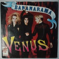 Bananarama - Venus - Single