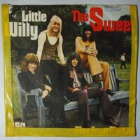 Sweet, The - Little Willy - Single