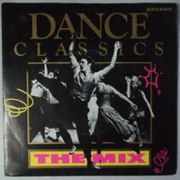 Various - Dance Classics - The Mix - Single