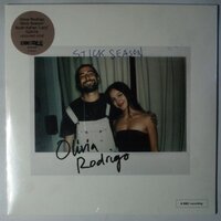 Olivia Rodrigo / Noah Kahan - Stick Season / Lacy - Single