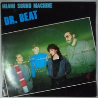 Miami Sound Machine - Dr. Beat - Single