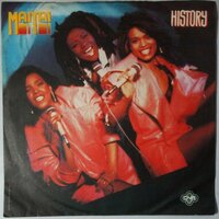Mai Tai - History - Single