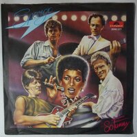 Spargo - So funny - Single