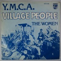 Village People - Y.M.C.A. - Single