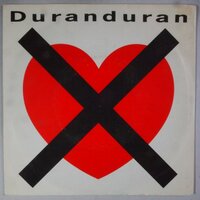 Duran Duran - I dont want your love - Single