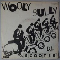Scooter - Wooly Bully - Single