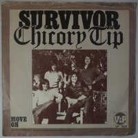Chicory Tip - Survivor - Single
