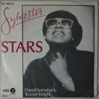 Sylvester - Stars - Single