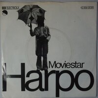 Harpo - Moviestar - Single