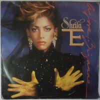 Sheila E. - A love bizarre - Single