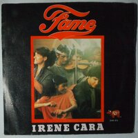 Irene Cara - Fame - Single