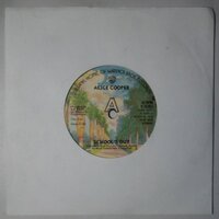 Alice Cooper - School's out - Single