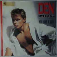 Den Harrow - You have a way - Single