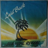 Laid Back - Sunshine reggae - Single