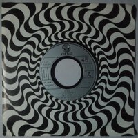 Thin Lizzy - Sarah - Single