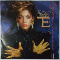 Sheila E. - A love bizarre - Single