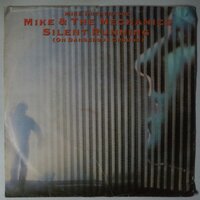 Mike & The Mechanics - Silent Running (On Dangerous Ground) - Single