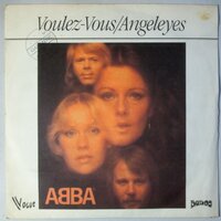 ABBA - Voulez-vous - Single