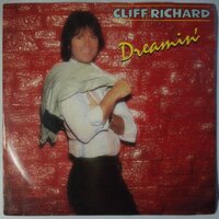 Cliff Richard - Dreamin' - Single