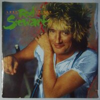 Rod Stewart - Lost in you - Single