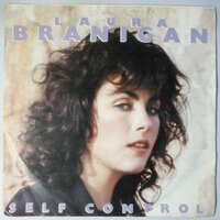 Laura Branigan - Self control - Single