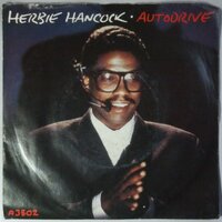 Herbie Hancock - Autodrive - Single