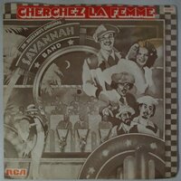 Dr. Buzzard's Original Savannah Band - Cherchez La Femme - Single
