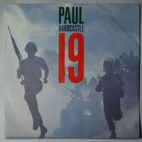 Paul Hardcastle - 19 - Single