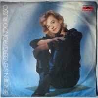 Berdien Stenberg - Rondo russo - Single