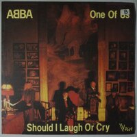 ABBA - One of us - Single