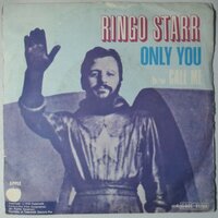 Ringo Starr - Only you - Single