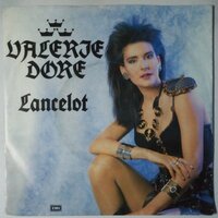 Valerie Dore - Lancelot - Single