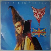 Doctor & The Medics - Spirit In The Sky - Single